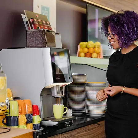 Ibis Styles Wien City
