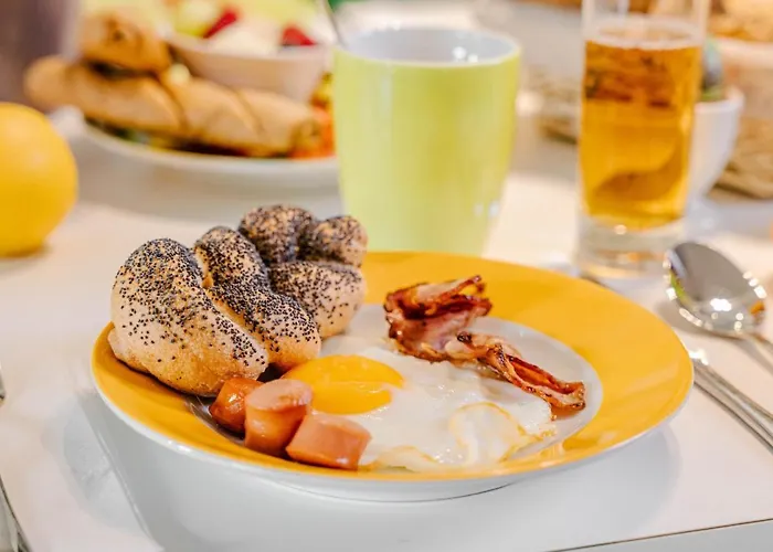 Ibis Styles Hotel