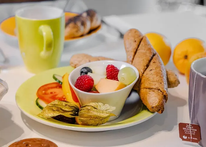 Ibis Styles Hotel