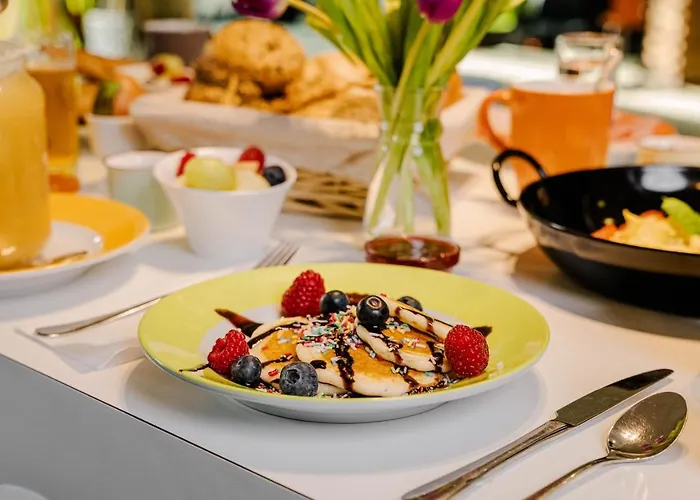 Ibis Styles Wiedeń