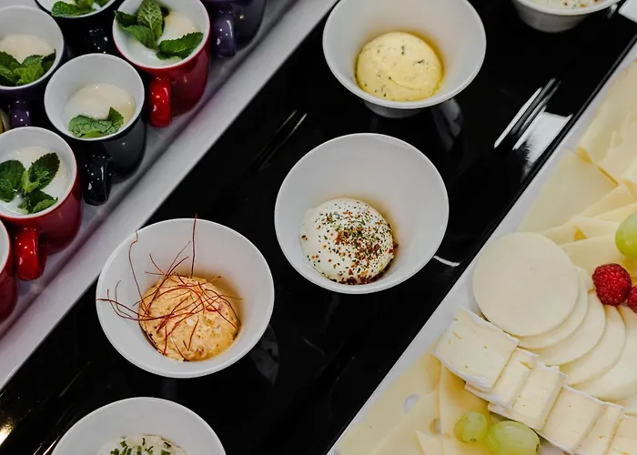Ibis Styles Hotel 3*