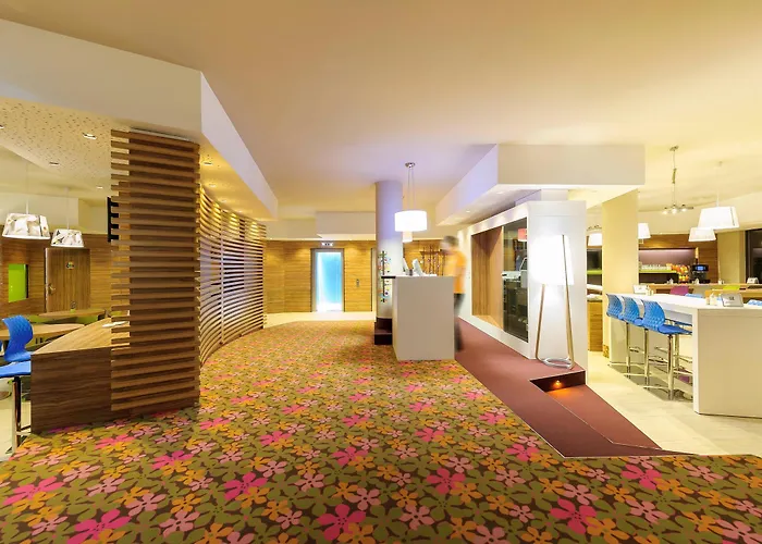 Hotel Ibis Styles 3*
