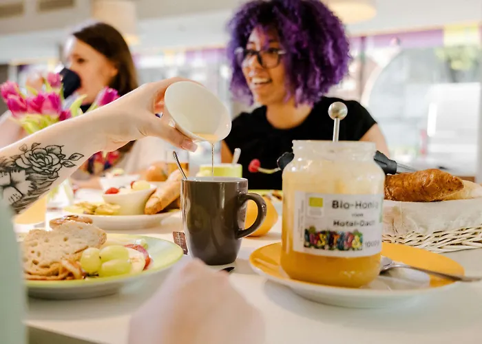 Ibis Styles 3* Wiedeń