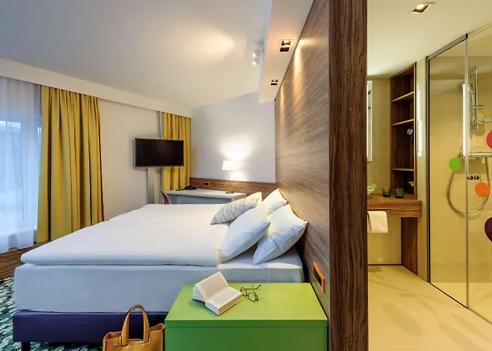 Ibis Styles 3*