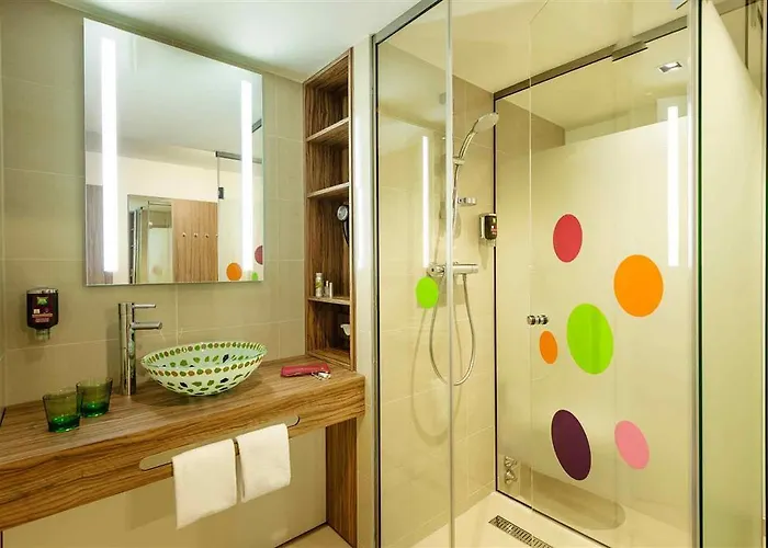 Hotel Ibis Styles Vienna
