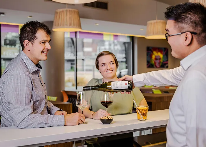 Ibis Styles 3* Wiedeń