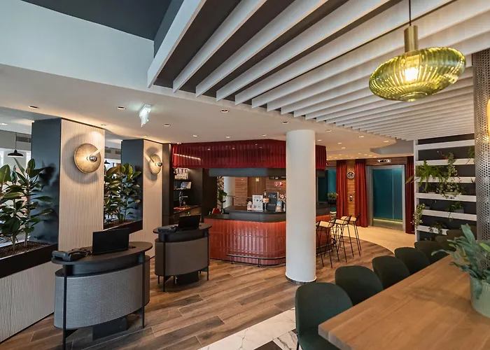 Ibis Styles Hotel