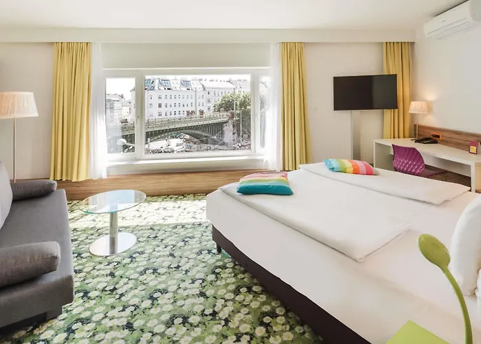 Ibis Styles Hotel