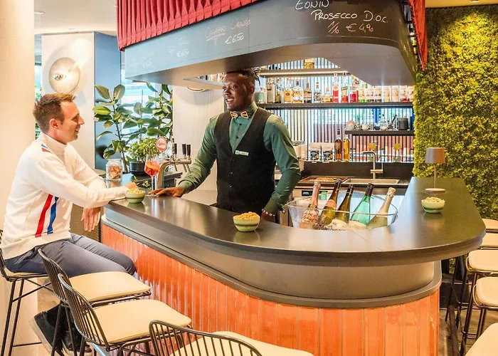 Ibis Styles 3*