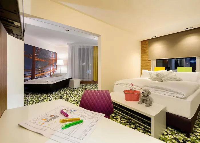 Hotel Ibis Styles