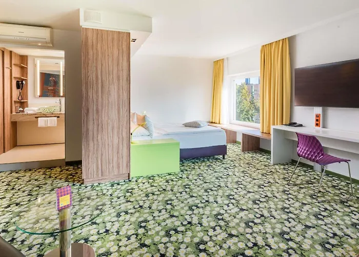 Ibis Styles