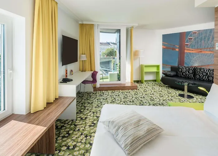 Hotel Ibis Styles