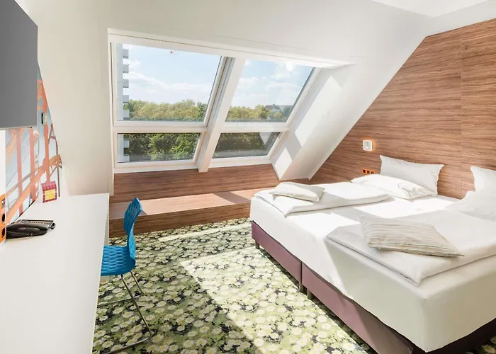 Ibis Styles Hotel 3*