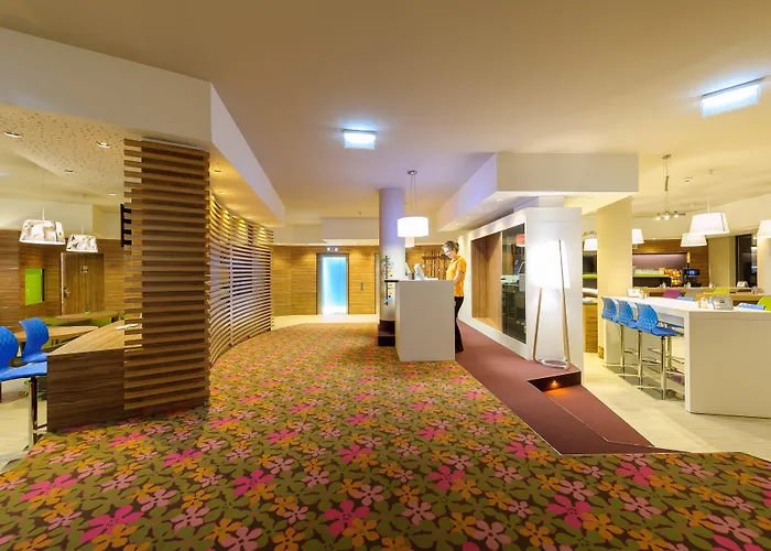 Ibis Styles Hotel