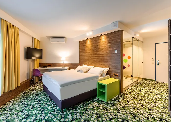Ibis Styles 3*