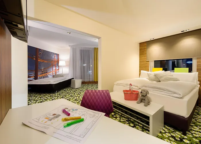 Hotel Ibis Styles 3*