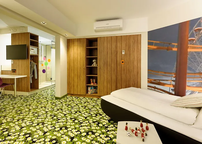 Ibis Styles Hotel 3*