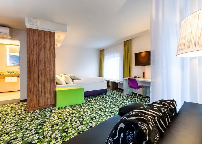 Ibis Styles