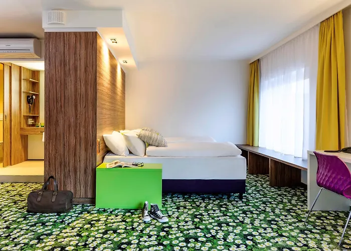 Hotel Ibis Styles Wiedeń