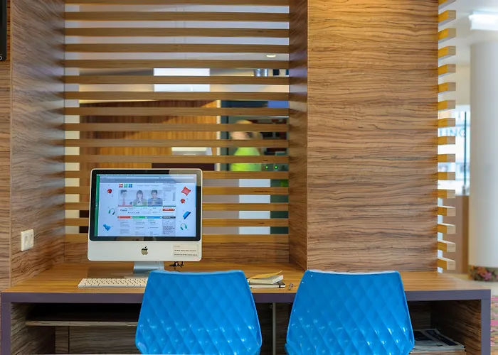 Ibis Styles 3*