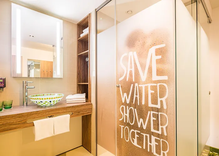 Ibis Styles Hotel Wiedeń
