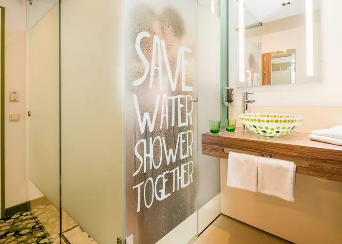 Hotel Ibis Styles 3*