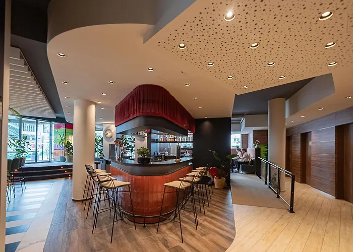 Ibis Styles Wiedeń