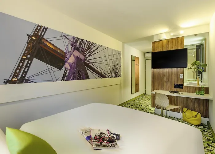 Ibis Styles