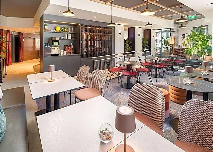 Hotel Ibis Styles 3*