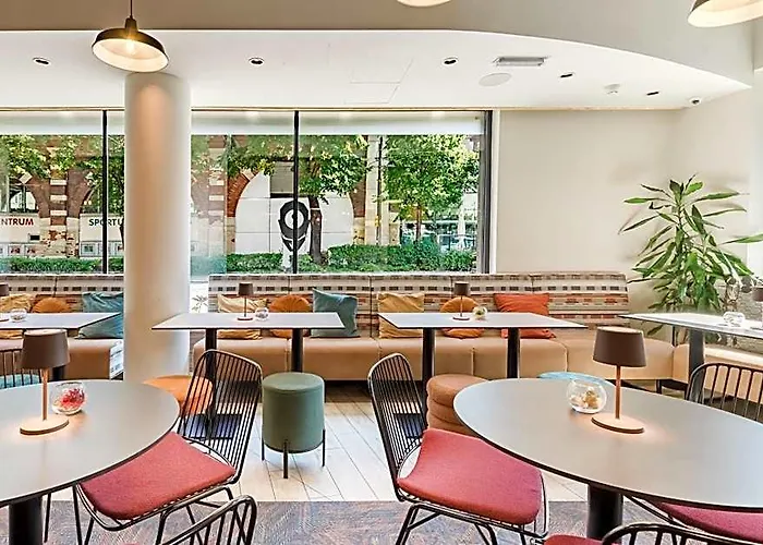 Ibis Styles Hotel Wiedeń