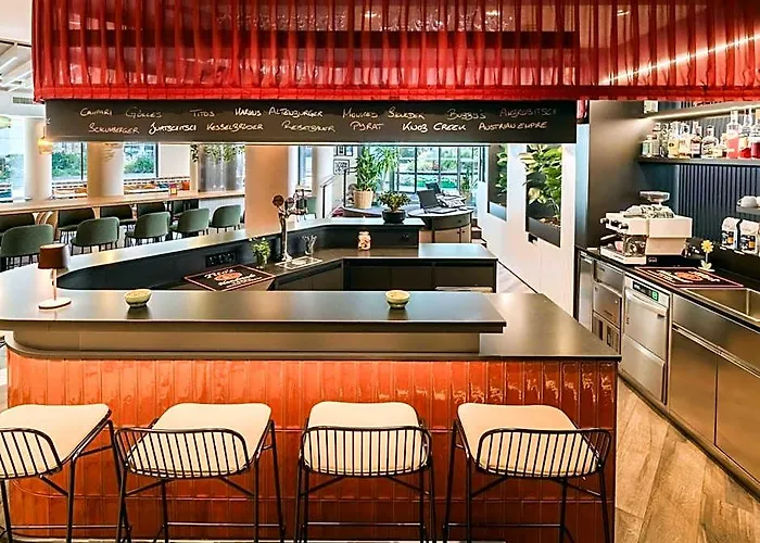 Ibis Styles Hotel