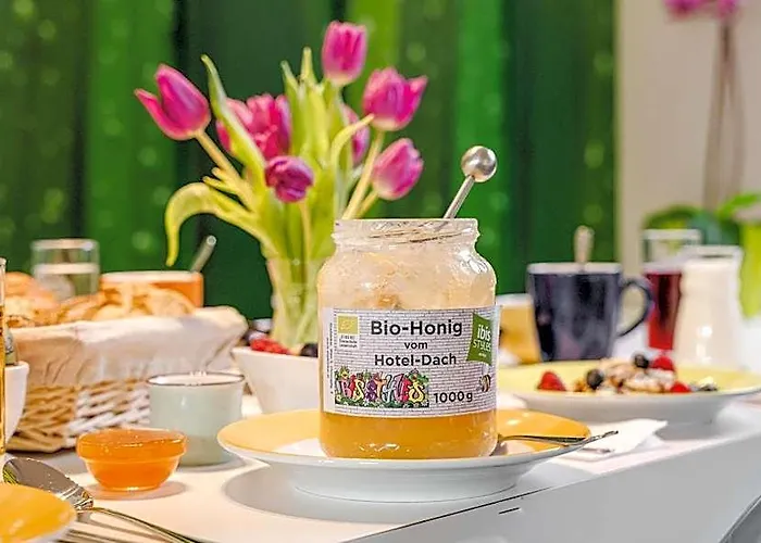 Ibis Styles 3* Wiedeń