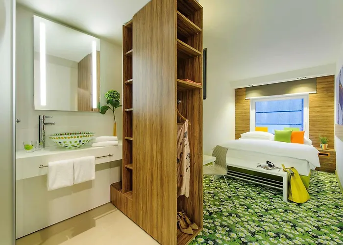 Ibis Styles Hotel