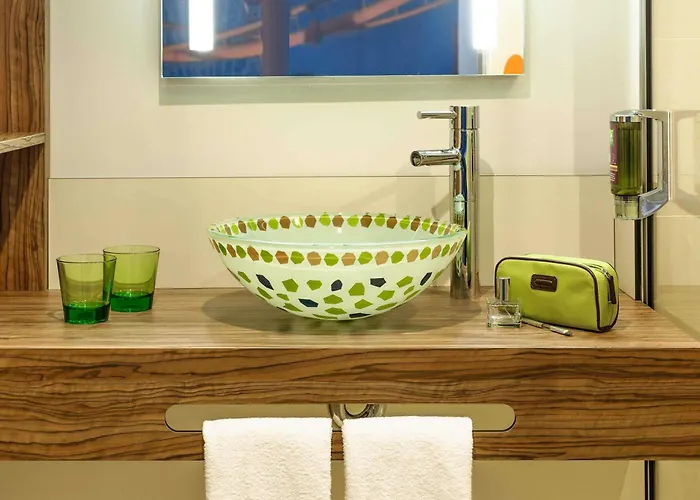 Ibis Styles