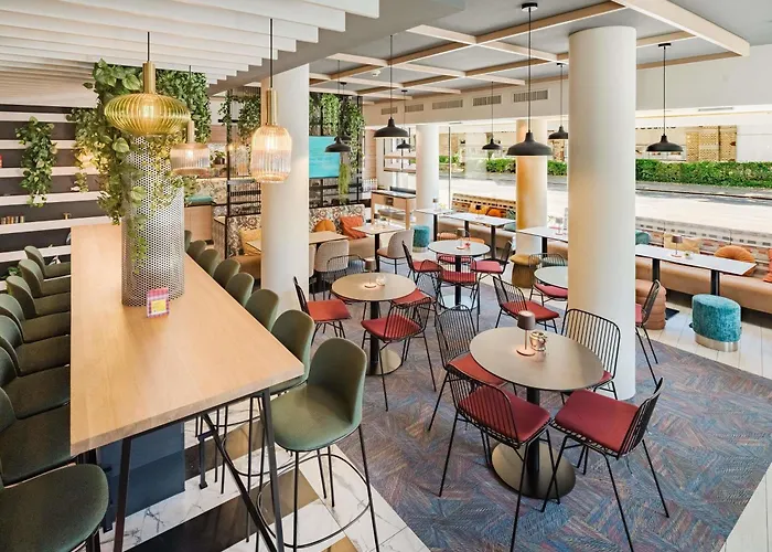 Ibis Styles Wiedeń