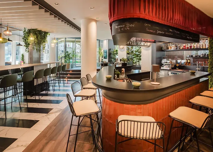 Ibis Styles Vienna