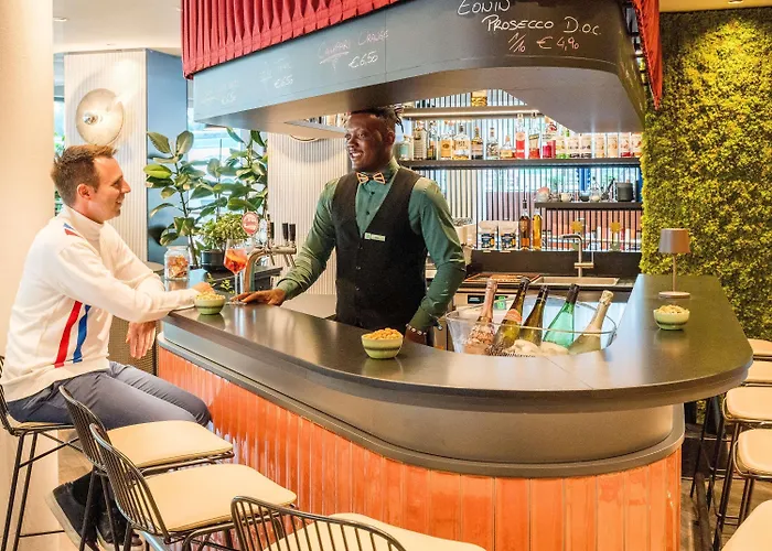 Hotel Ibis Styles Vienna
