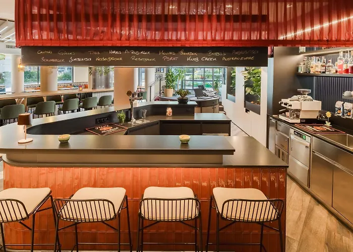 Ibis Styles Hotel