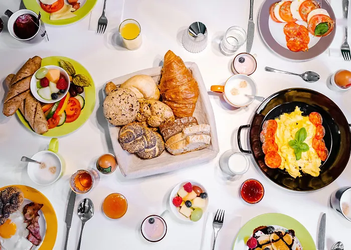 Hotel Ibis Styles Vienna