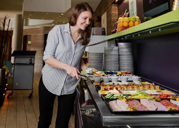 Ibis Styles Vienna