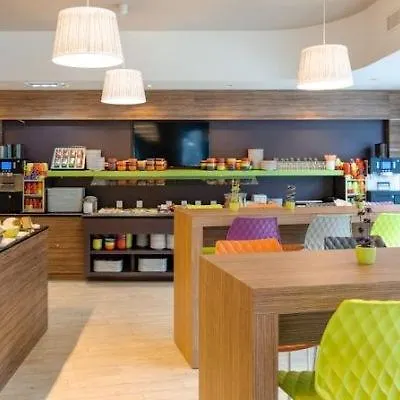 Ibis Styles Hotel